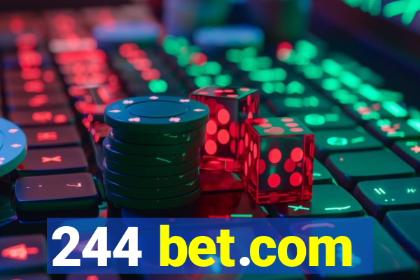 244 bet.com